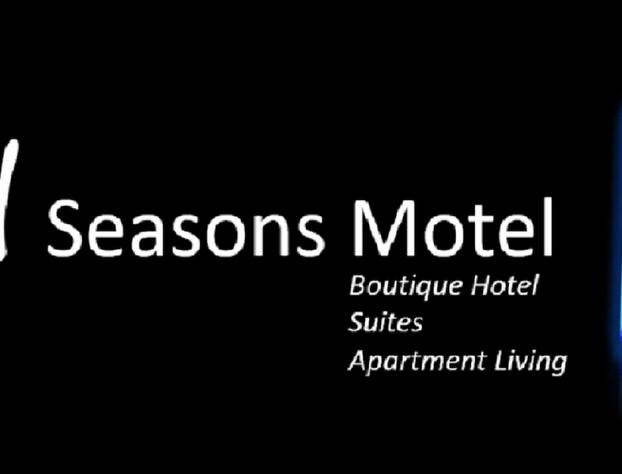 All Seasons Motel hotel detail image 4