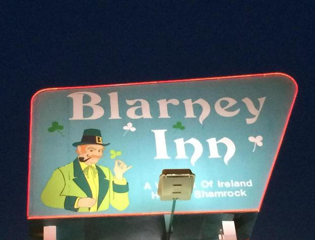 Blarney Inn hotel detail image 1
