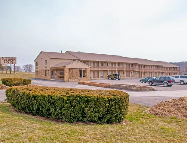 Salt Creek Inn hotel detail image 1