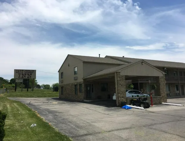 Salt Creek Inn hotel detail image 4