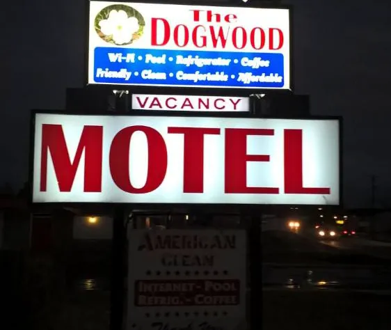Dogwood Motel hotel detail image 1