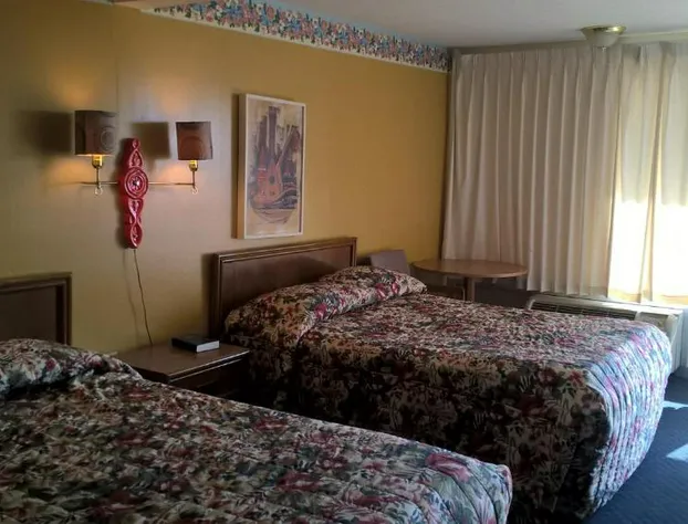 Dogwood Motel hotel detail image 3