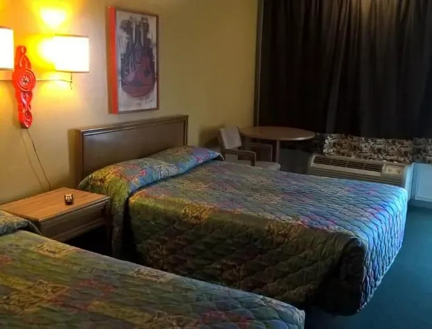 Dogwood Motel hotel detail image 4