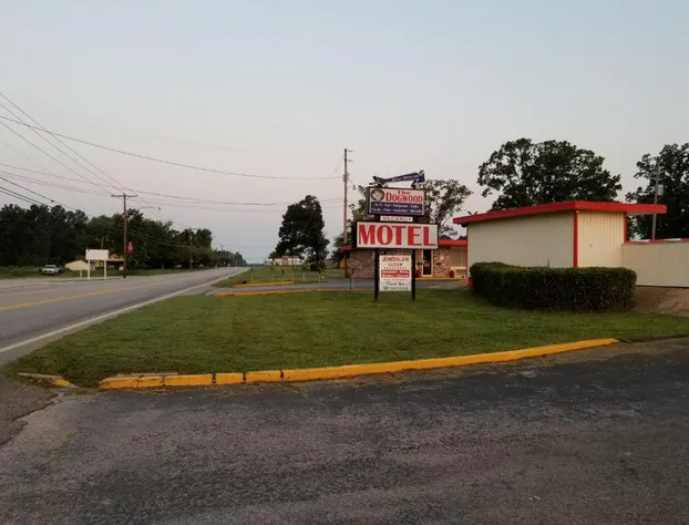 Dogwood Motel hotel detail image 1