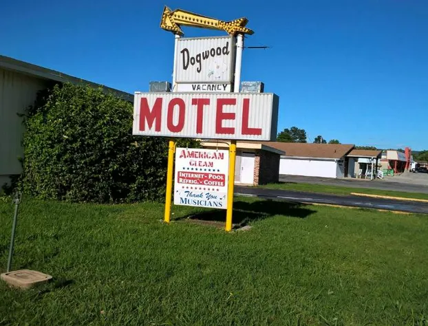 Dogwood Motel hotel detail image 2
