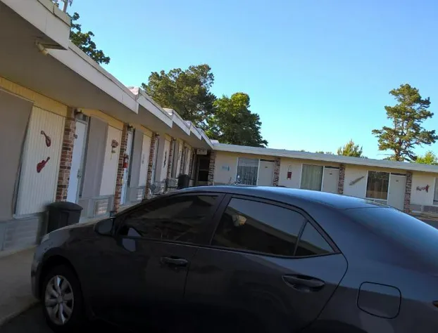 Dogwood Motel hotel detail image 4