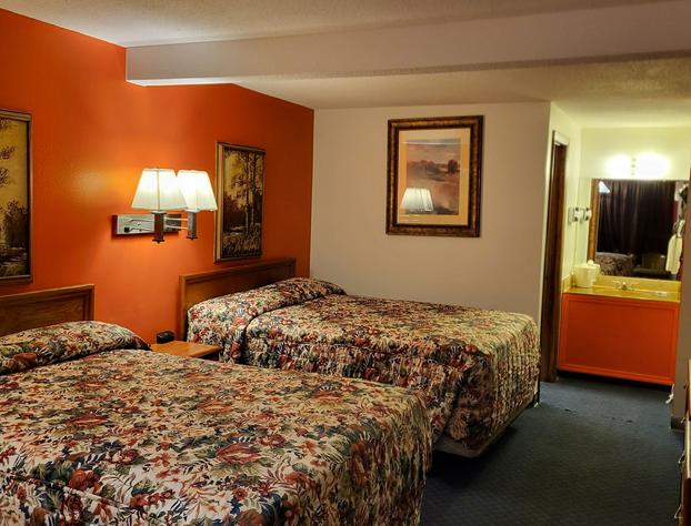 Dogwood Motel hotel detail image 3