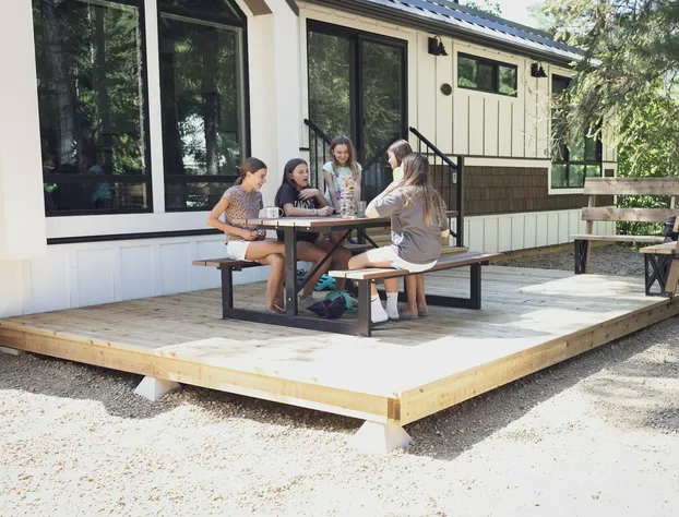 Crazy Creek Resort & Hot Pools hotel detail image 1