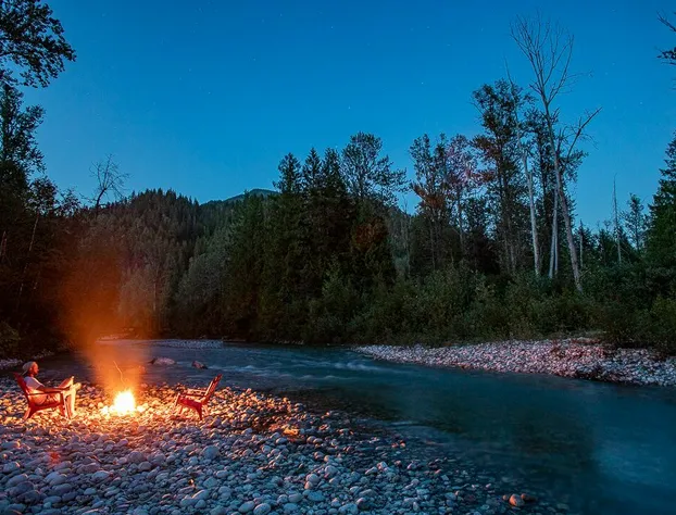 Crazy Creek Resort & Hot Pools hotel detail image 3