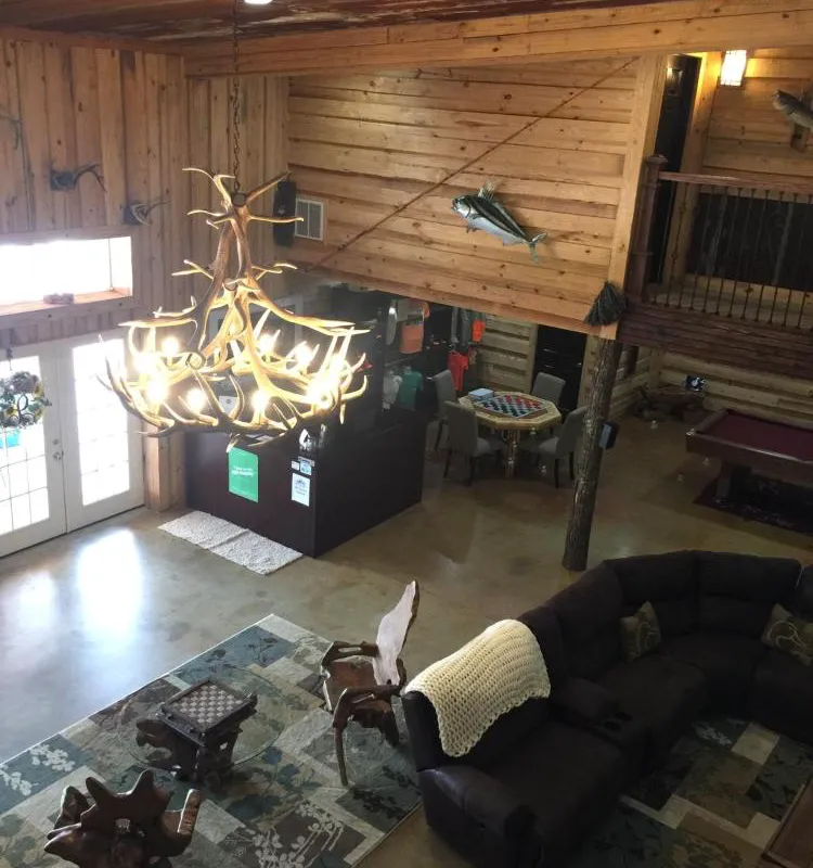 Red Fern Plantation Lodge hotel hero