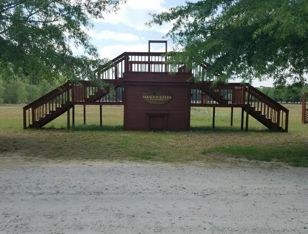 Red Fern Plantation Lodge hotel detail image 1