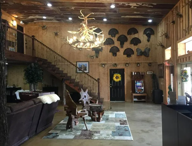 Red Fern Plantation Lodge hotel detail image 2