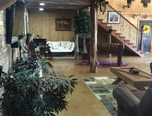 Red Fern Plantation Lodge hotel detail image 3