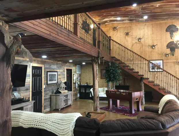 Red Fern Plantation Lodge hotel detail image 4