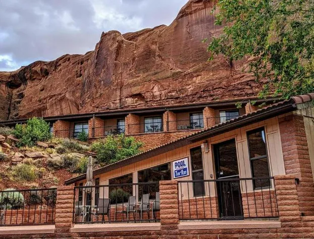 Goulding's Lodge hotel detail image 1