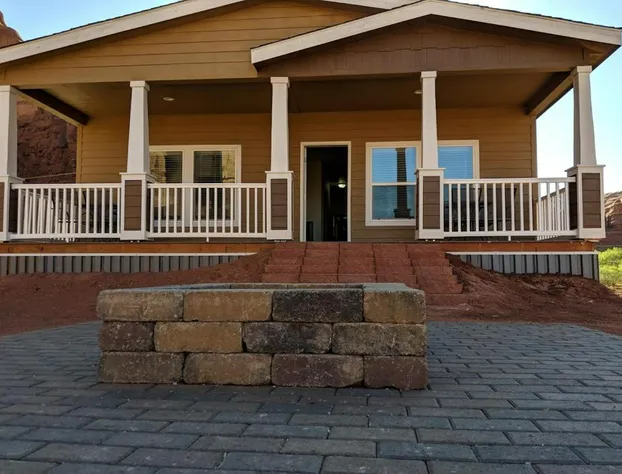 Goulding's Lodge hotel detail image 4