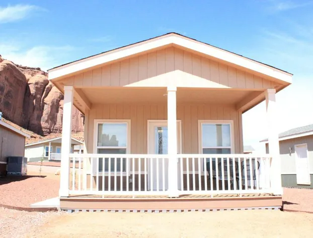 Goulding's Lodge hotel detail image 3