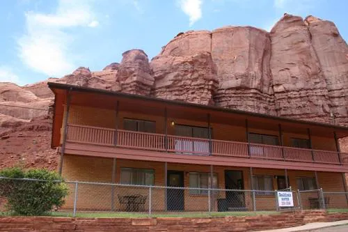 Goulding's Lodge hotel detail image 2