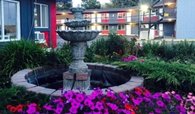 Thriftlodge Edmonton hotel detail image 3