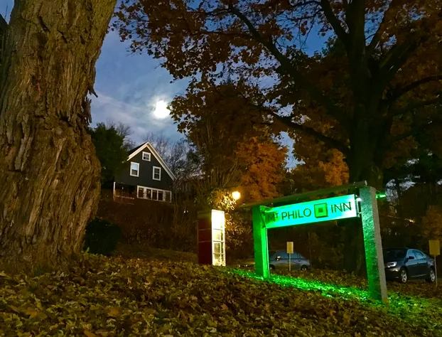 Mt. Philo Inn hotel detail image 3