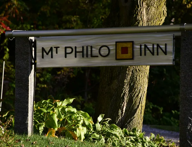 Mt. Philo Inn hotel detail image 4
