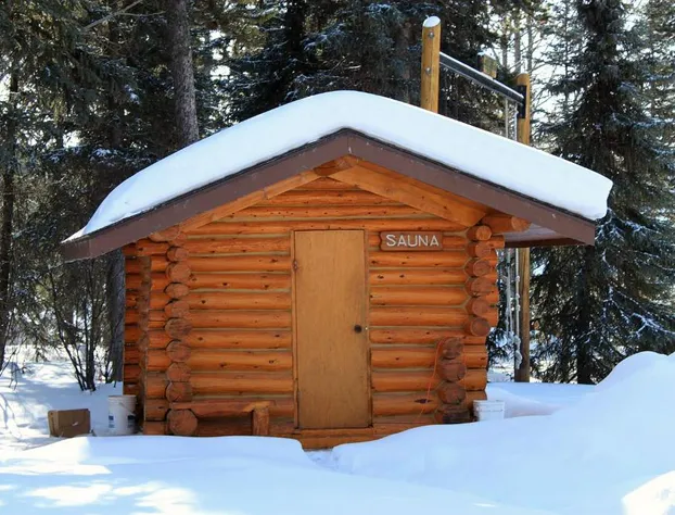Northern Rockies Lodge hotel detail image 3