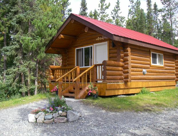 Northern Rockies Lodge hotel detail image 3