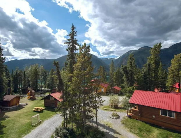 Northern Rockies Lodge hotel detail image 1