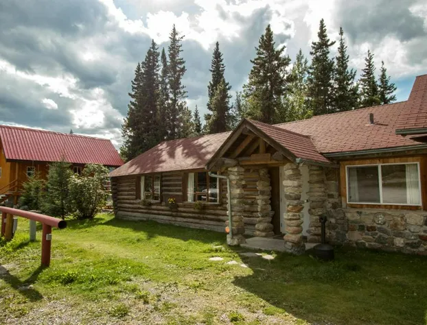 Northern Rockies Lodge hotel detail image 2
