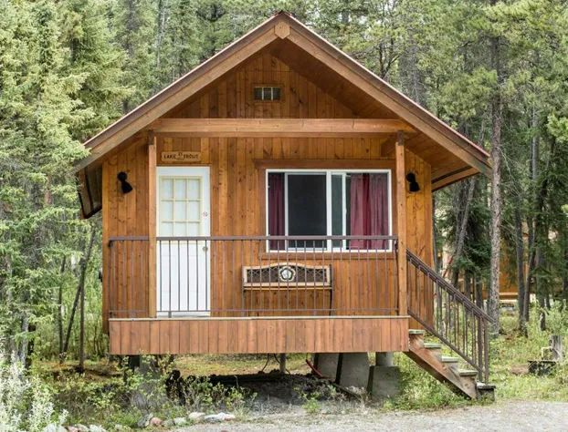 Northern Rockies Lodge hotel detail image 4