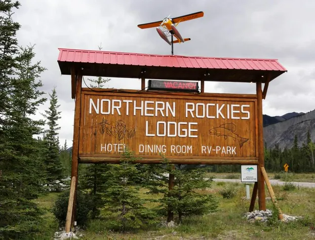 Northern Rockies Lodge hotel detail image 3