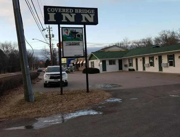 Covered Bridge Inn & Suites hotel detail image 4