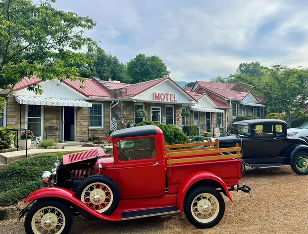 Carolina Country Inn hotel detail image 2