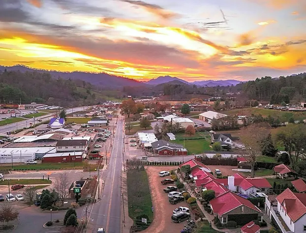 Carolina Country Inn hotel detail image 3