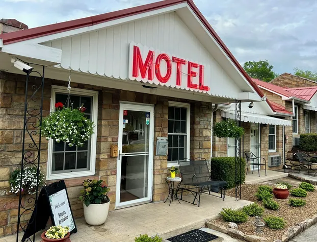 Carolina Country Inn hotel detail image 1