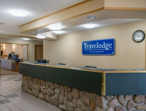 Travelodge by Wyndham Lacombe hotel detail image 4