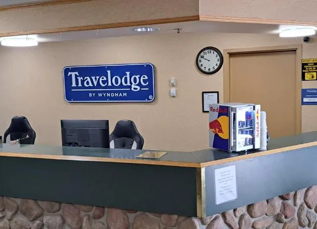 Travelodge by Wyndham Lacombe hotel detail image 4