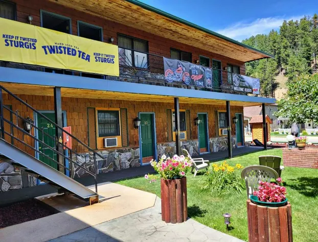 Cedar Wood Inn hotel detail image 2