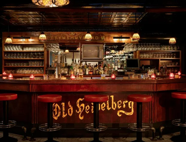 Graduate by Hilton New Haven hotel detail image 1