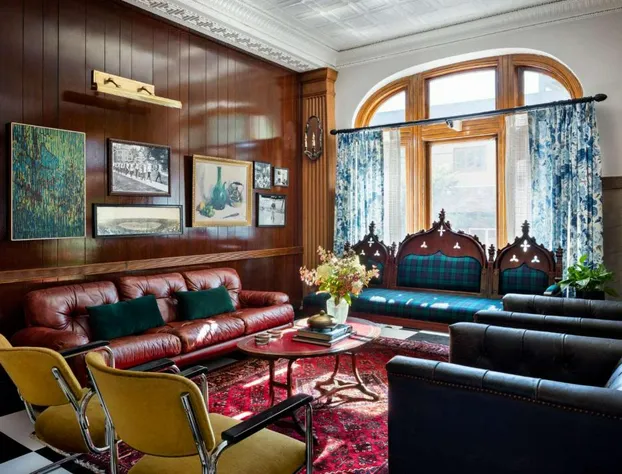 Graduate by Hilton New Haven hotel detail image 4