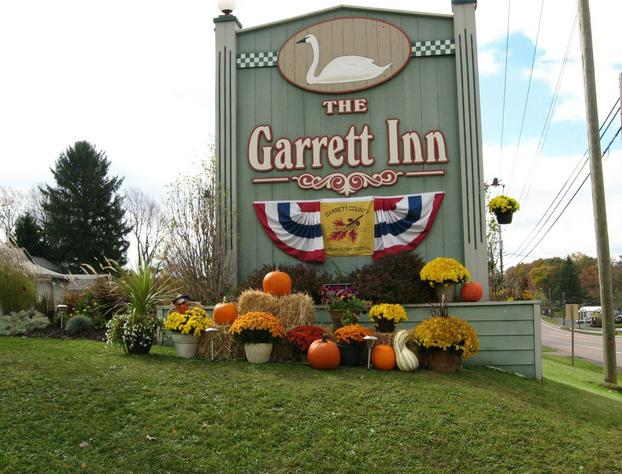 The Garrett Inn hotel detail image 3