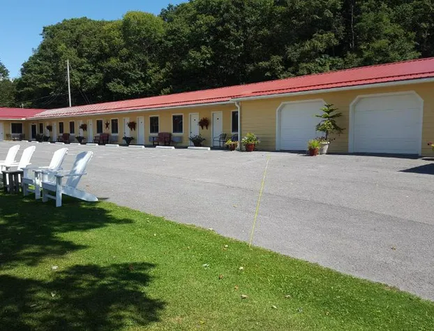 The Garrett Inn hotel detail image 1