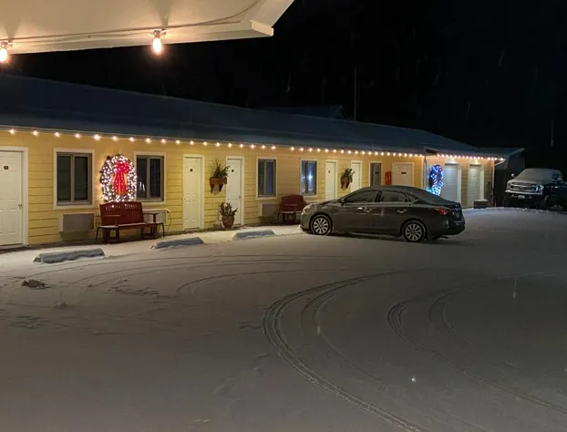 The Garrett Inn hotel detail image 2