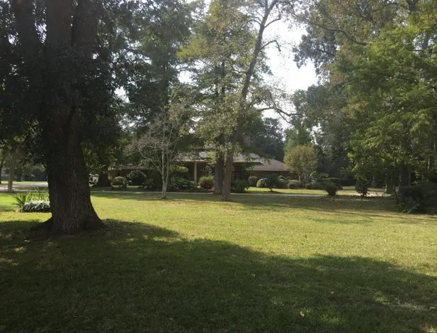 Louisiana Cajun Mansion hotel detail image 4