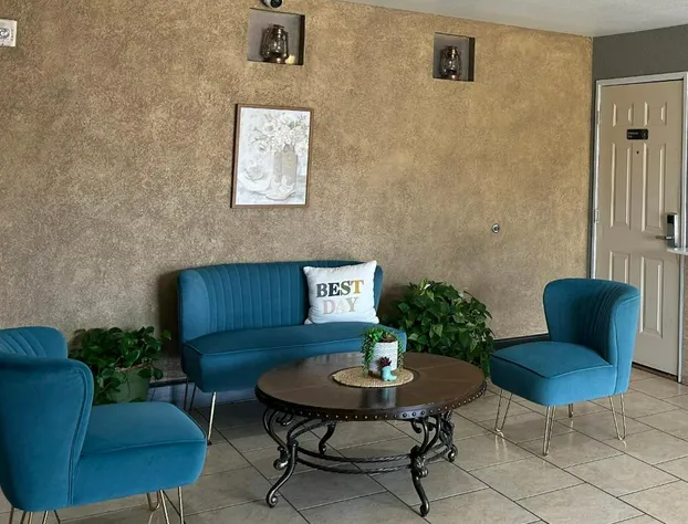 Scottish Inns White Settlement hotel detail image 3