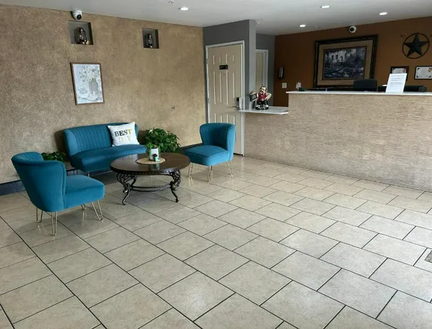 Scottish Inns White Settlement hotel detail image 4