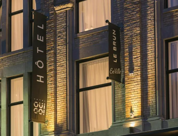 Hôtel Oui GO! hotel detail image 1