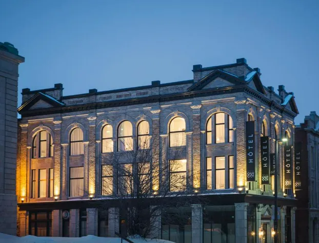 Hôtel Oui GO! hotel detail image 3