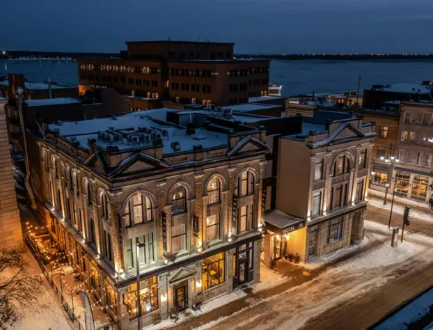 Hôtel Oui GO! hotel detail image 4