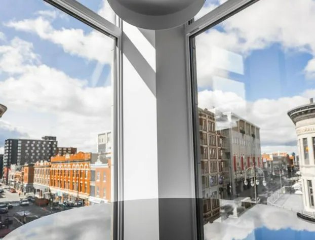 Hôtel Oui GO! hotel detail image 1